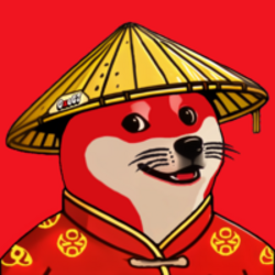 Dogei logo Dogei crypto logo