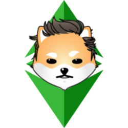 Dogelon Classic crypto logo