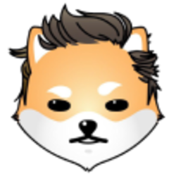 Dogelon Mars (Wormhole) logo Dogelon Mars (Wormhole) crypto logo