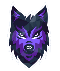 Dogematic crypto logo