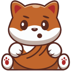 Dogen Finance logo Dogen Finance crypto logo