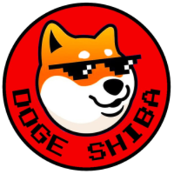 DogeShiba crypto logo