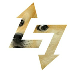 Dogeswap crypto logo