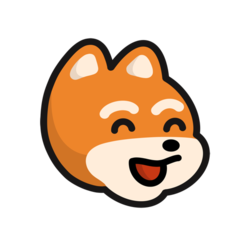 Dogey-Inu crypto logo