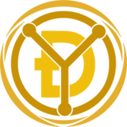 DogeYield crypto logo