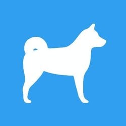 Dogger crypto logo