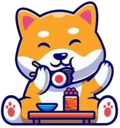 Doggy Swap logo Doggy Swap crypto logo