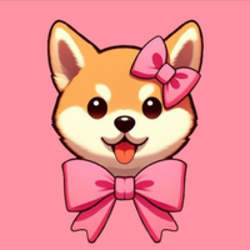 DOGITA logo DOGITA crypto logo