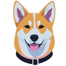 Dogo Token crypto logo