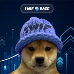 DogWifHat logo DogWifHat crypto logo