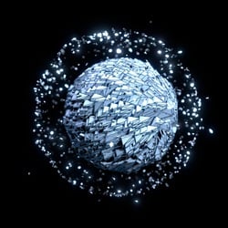 Dojo Supercomputer logo Dojo Supercomputer crypto logo