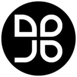 Dojo token logo Dojo token crypto logo