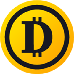 DOJO coin logo