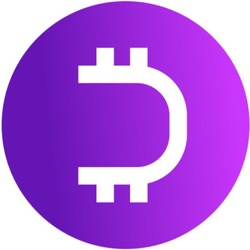 Dojocoin logo Dojocoin crypto logo