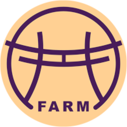 DojoFarm Finance crypto logo