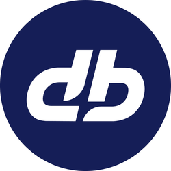 DOLA Borrowing Right crypto logo
