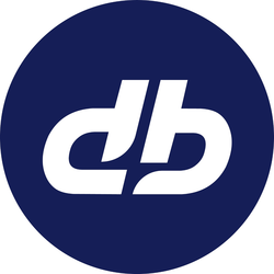 DOLA Borrowing Right logo DOLA Borrowing Right crypto logo