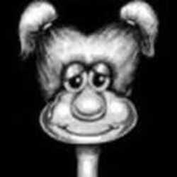 Doll Face logo Doll Face crypto logo