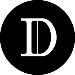 Dollars logo Dollars crypto logo