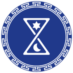 Dominium crypto logo
