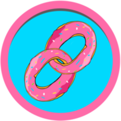 Donaswap crypto logo