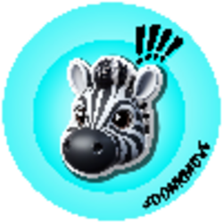 Donk logo Donk crypto logo