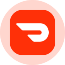DoorDash (Ondo Tokenized Stock) crypto logo