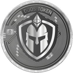 DOOS crypto logo