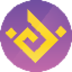 DoragonLand crypto logo