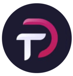Dot Finance crypto logo