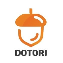 Dotori crypto logo