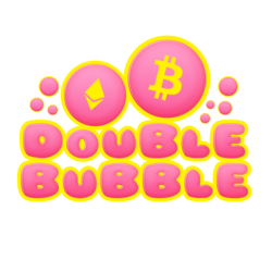 Double Bubble crypto logo