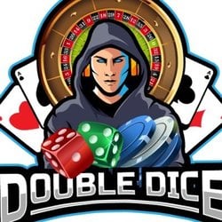 DoubleDice crypto logo