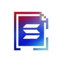 DoubleZero Staked SOL logo DoubleZero Staked SOL crypto logo