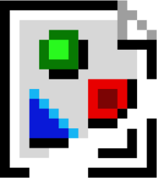 DoubleZero logo DoubleZero crypto logo