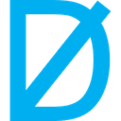 Dowcoin coin logo