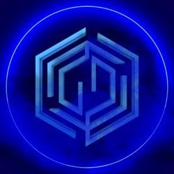 Dpad Finance crypto logo