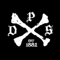 DPS Doubloon crypto logo