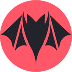 Dracula Token crypto logo