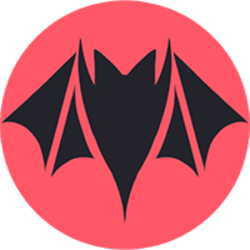 Dracula Token crypto logo