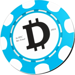 DraftCoin crypto logo