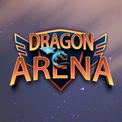 Dragon Arena crypto logo
