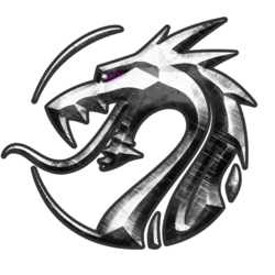 Dragon Crypto Argenti crypto logo