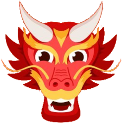 Dragon Finance crypto logo
