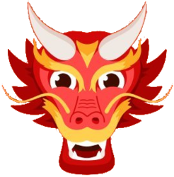 Dragon Finance logo Dragon Finance crypto logo