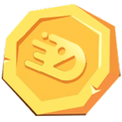 Dragon Mainland Shards logo Dragon Mainland Shards crypto logo