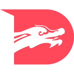 Dragon Option crypto logo