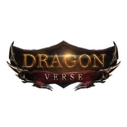Dragon Verse crypto logo