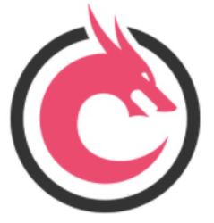 DragonBite crypto logo