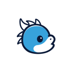 DragonSwap logo DragonSwap crypto logo